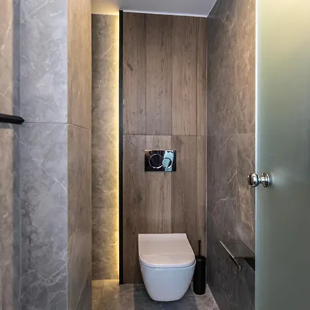 Aparthotel Domios