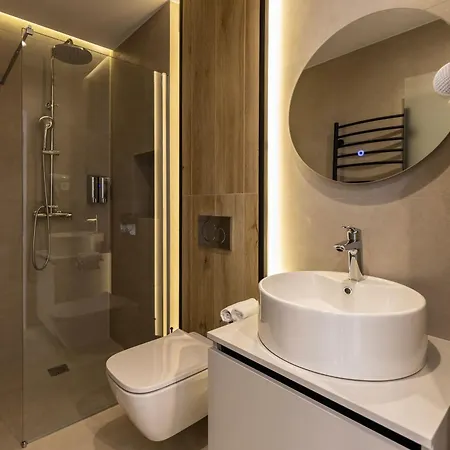 Domios Athens