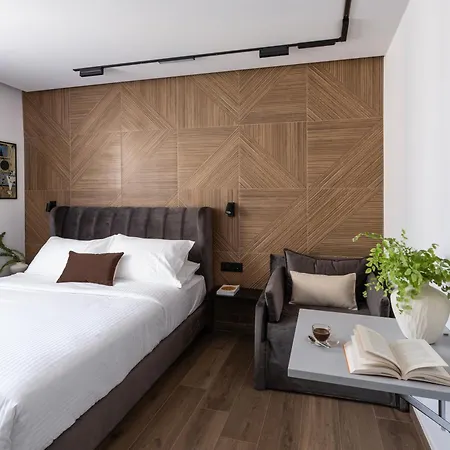 Domios Aparthotel