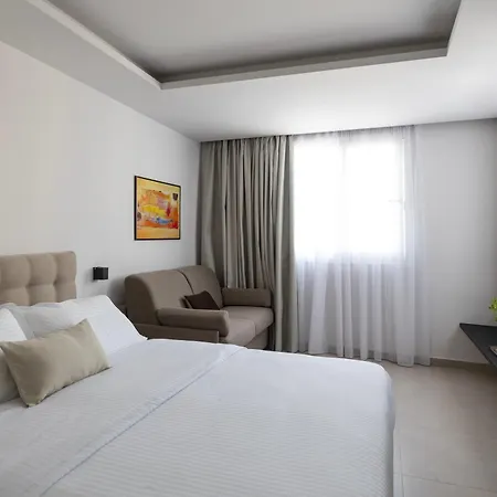 Domios Athens