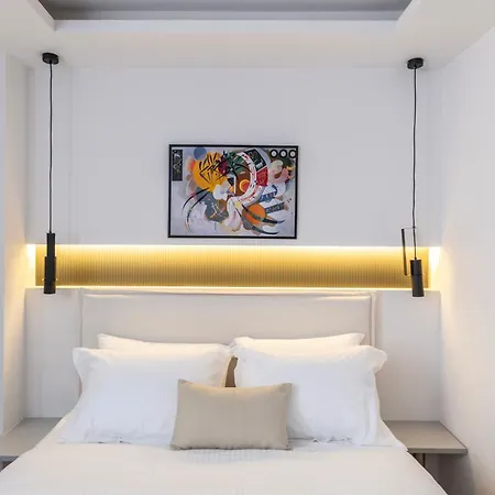 Domios Athens