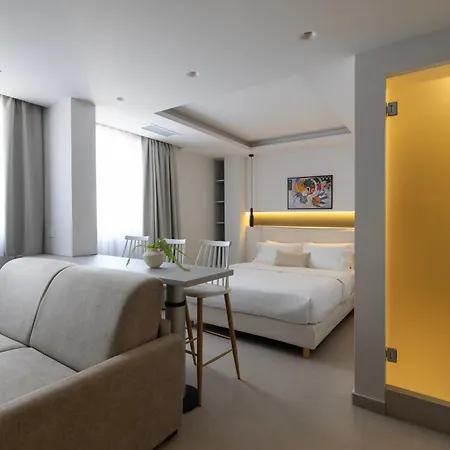 Aparthotel Domios